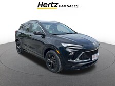2024 Buick Encore GX Sport Touring -
                  Lynn, MA