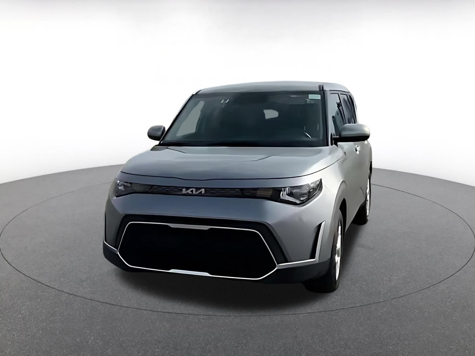 Thumbnail: 2025 Kia Soul - 6