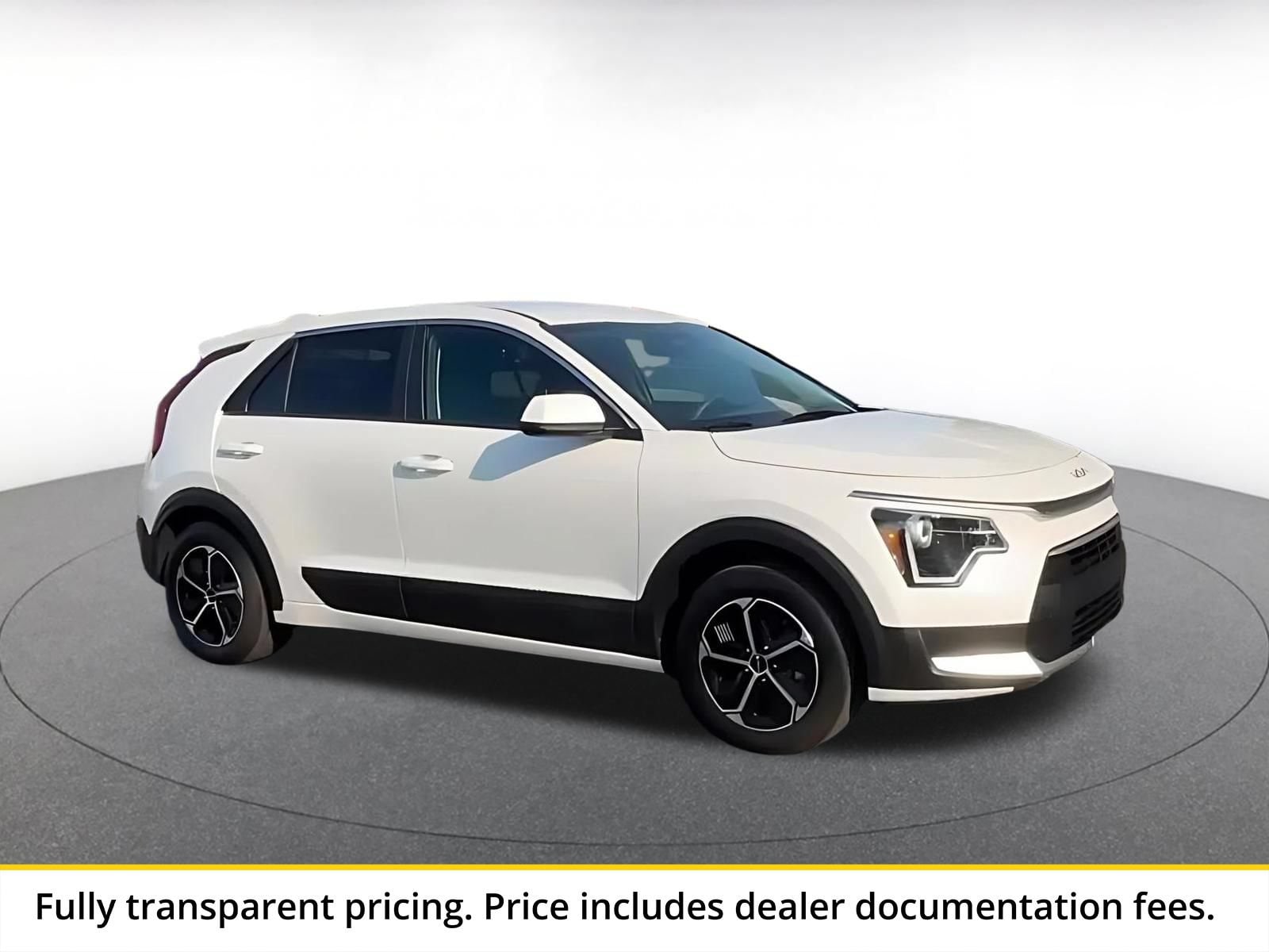 Thumbnail: 2026 Kia Niro - 1