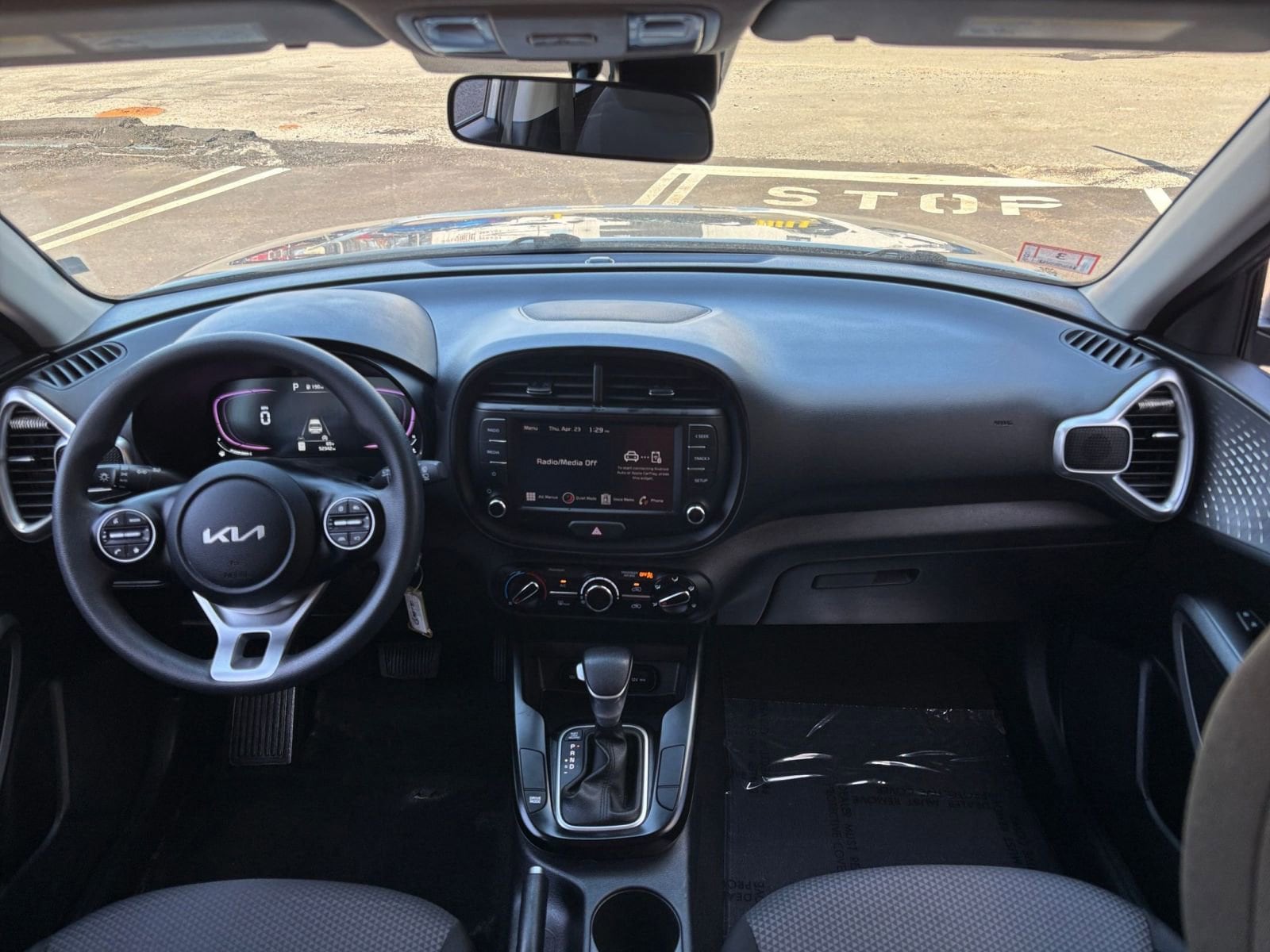 Thumbnail: 2025 Kia Soul - 29