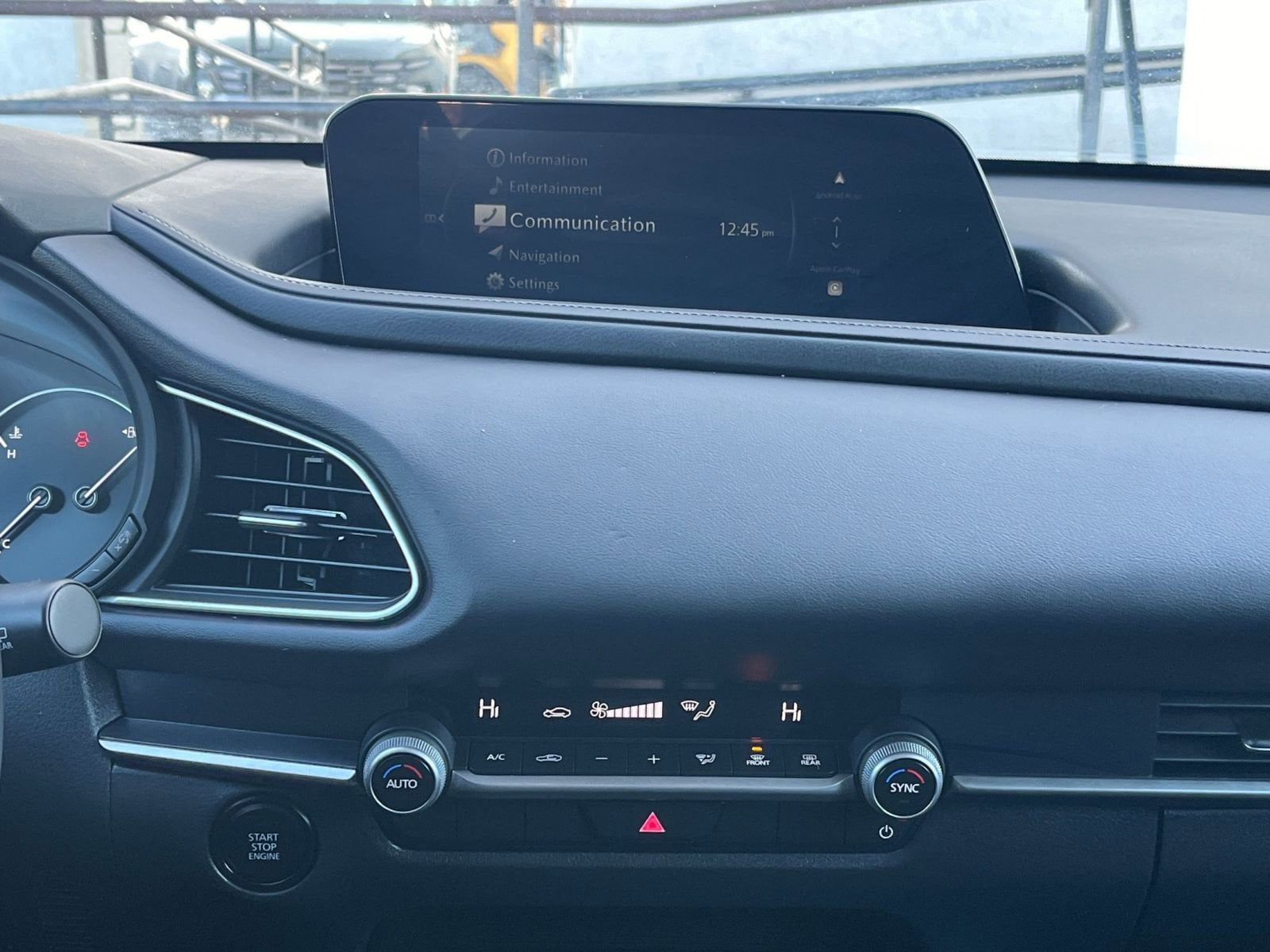 Thumbnail: 2025 Mazda CX-30 - 17