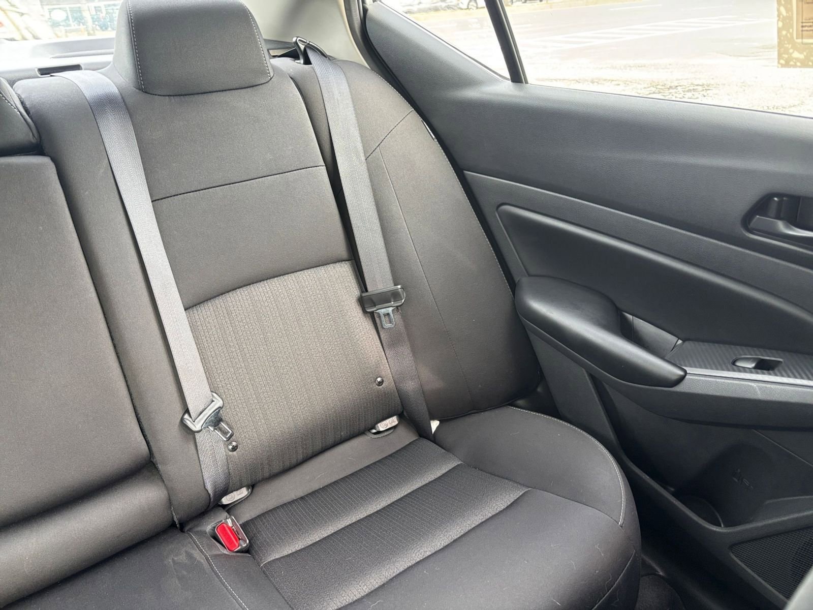 Thumbnail: 2024 Nissan Altima - 34