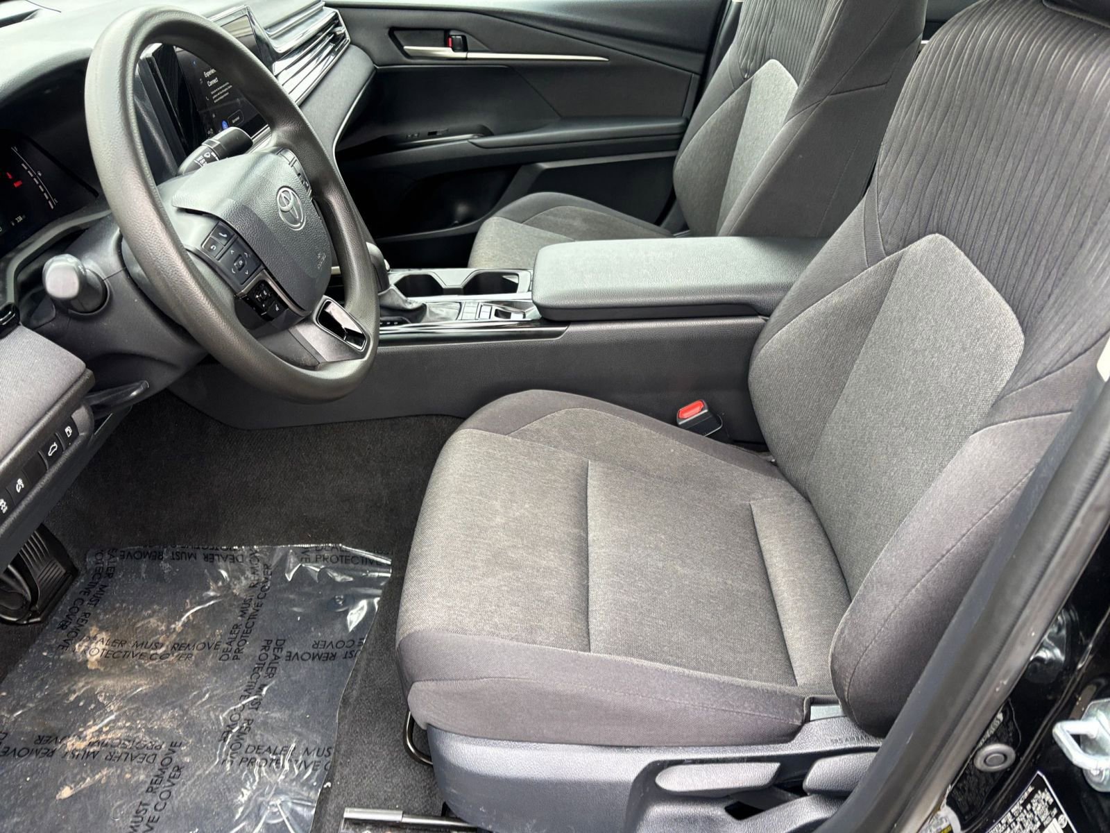 Thumbnail: 2025 Toyota Camry - 23