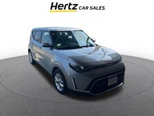 2024 Kia Soul LX -
                  Lynn, MA