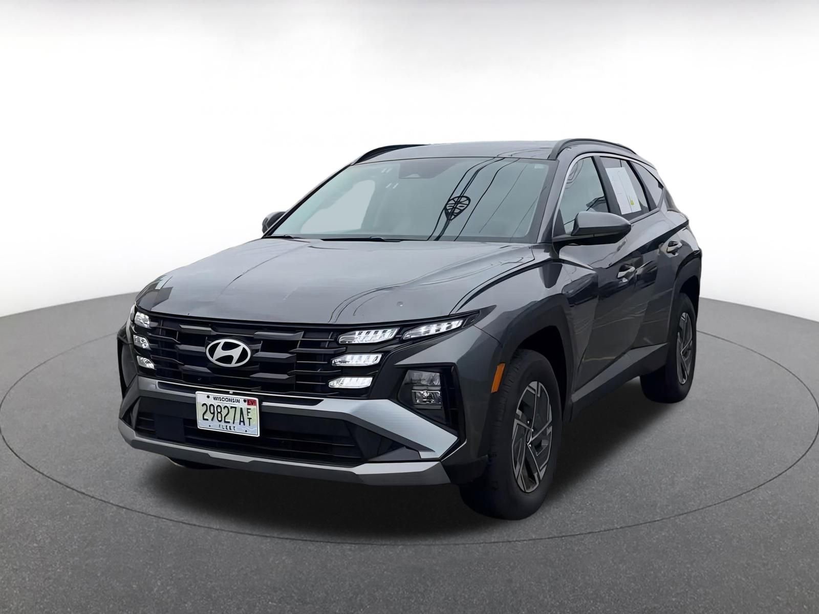 Thumbnail: 2025 Hyundai Tucson - 7