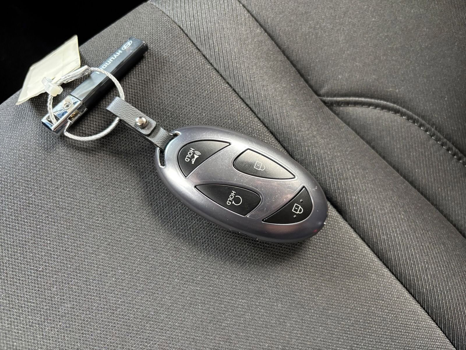 Thumbnail: 2025 Hyundai Tucson - 24