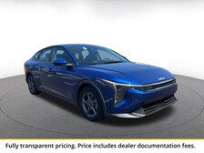 2025 Kia K4 LXS -
                  Lynn, MA
