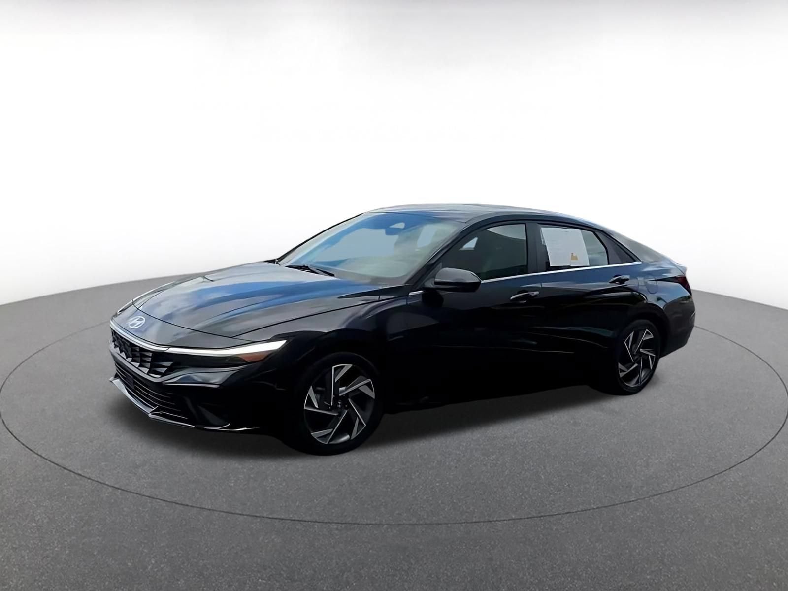 Thumbnail: 2025 Hyundai Elantra - 7