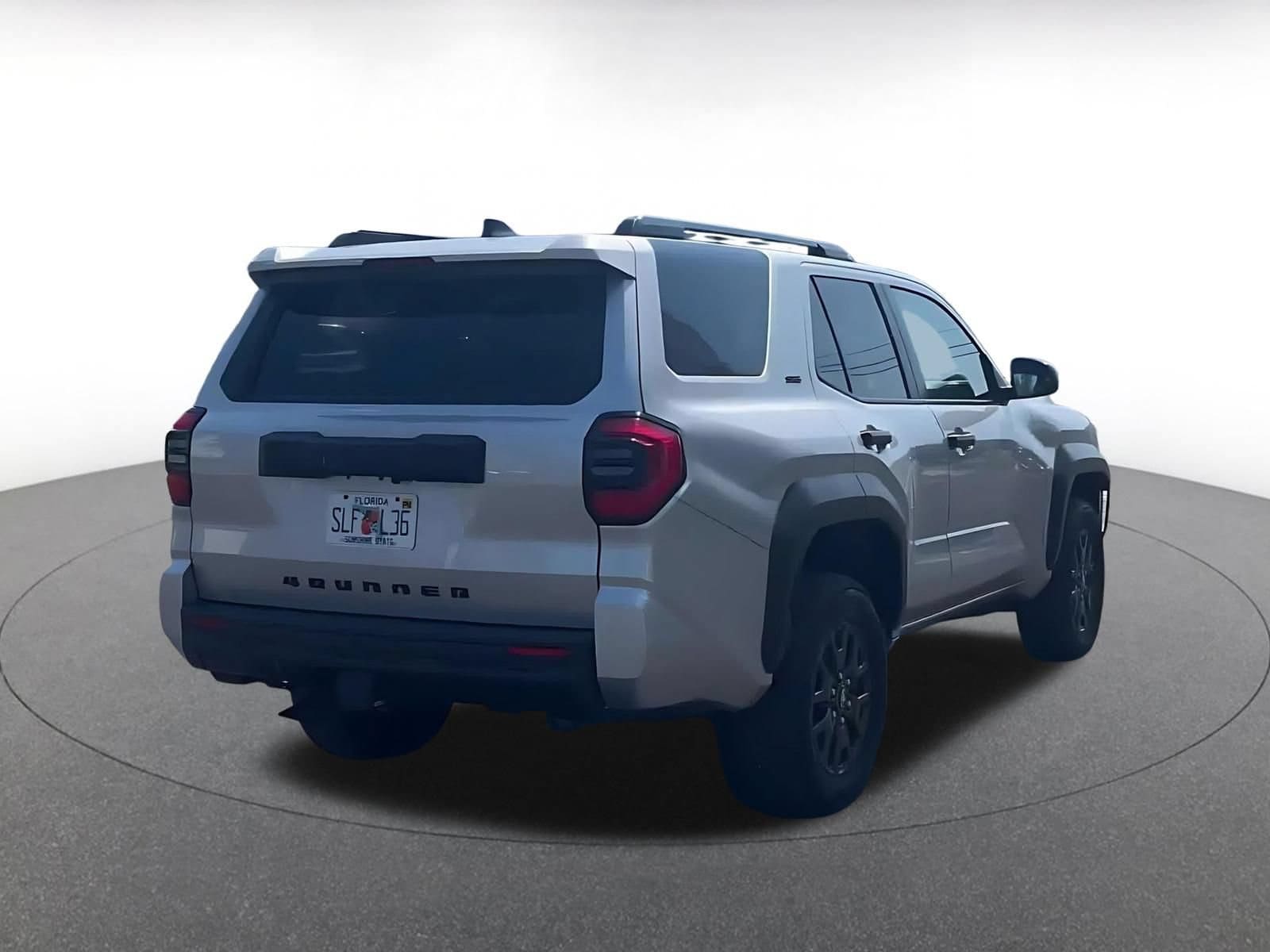 Thumbnail: 2025 Toyota 4Runner - 12
