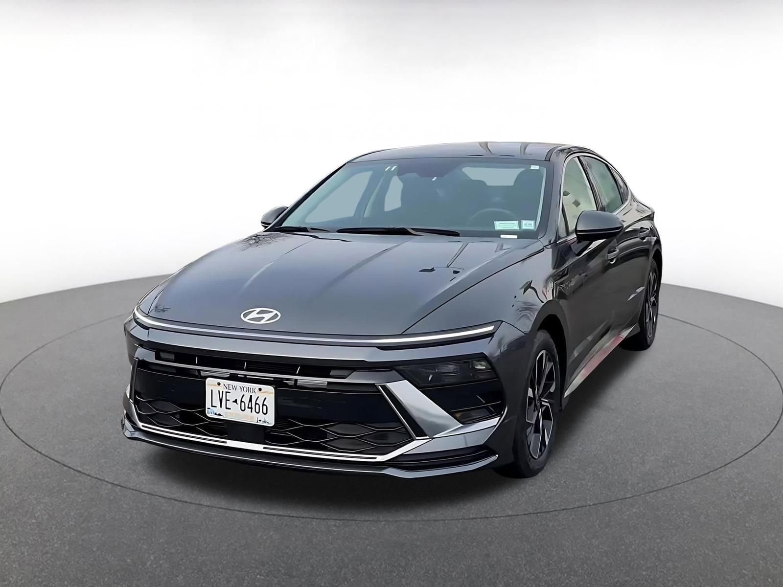 Thumbnail: 2025 Hyundai Sonata - 7