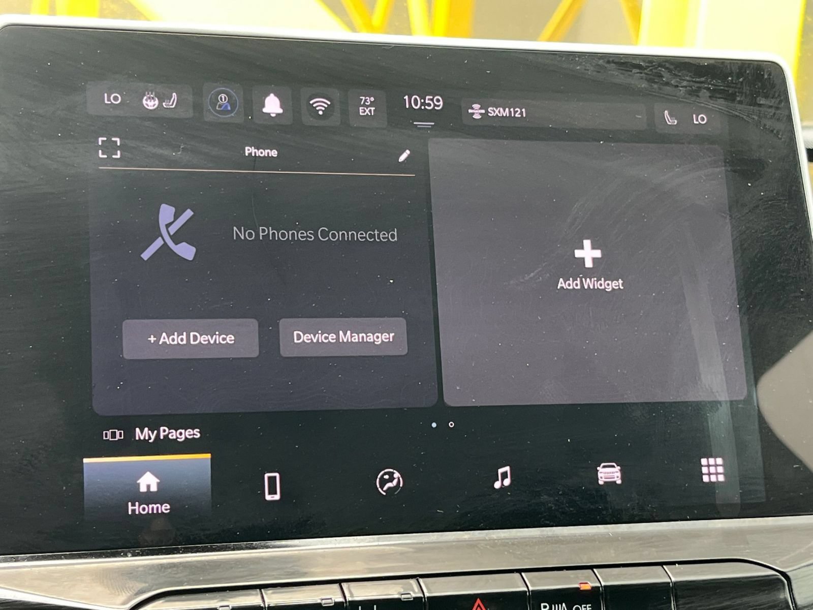 Thumbnail: 2025 Jeep Compass - 21