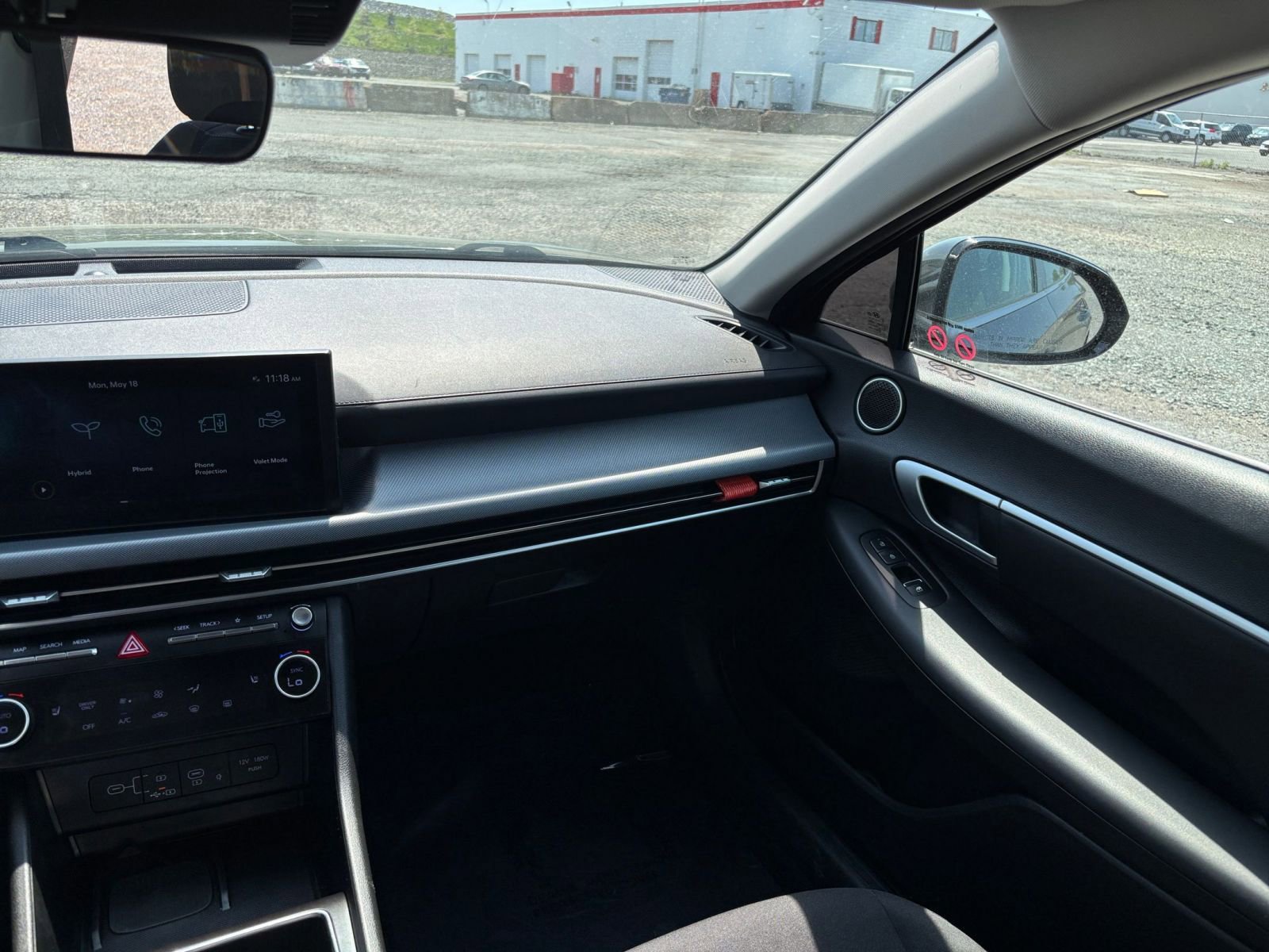 Thumbnail: 2025 Hyundai Sonata - 31