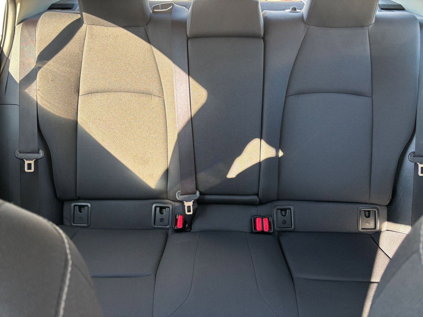 Thumbnail: 2025 Toyota Corolla - 34