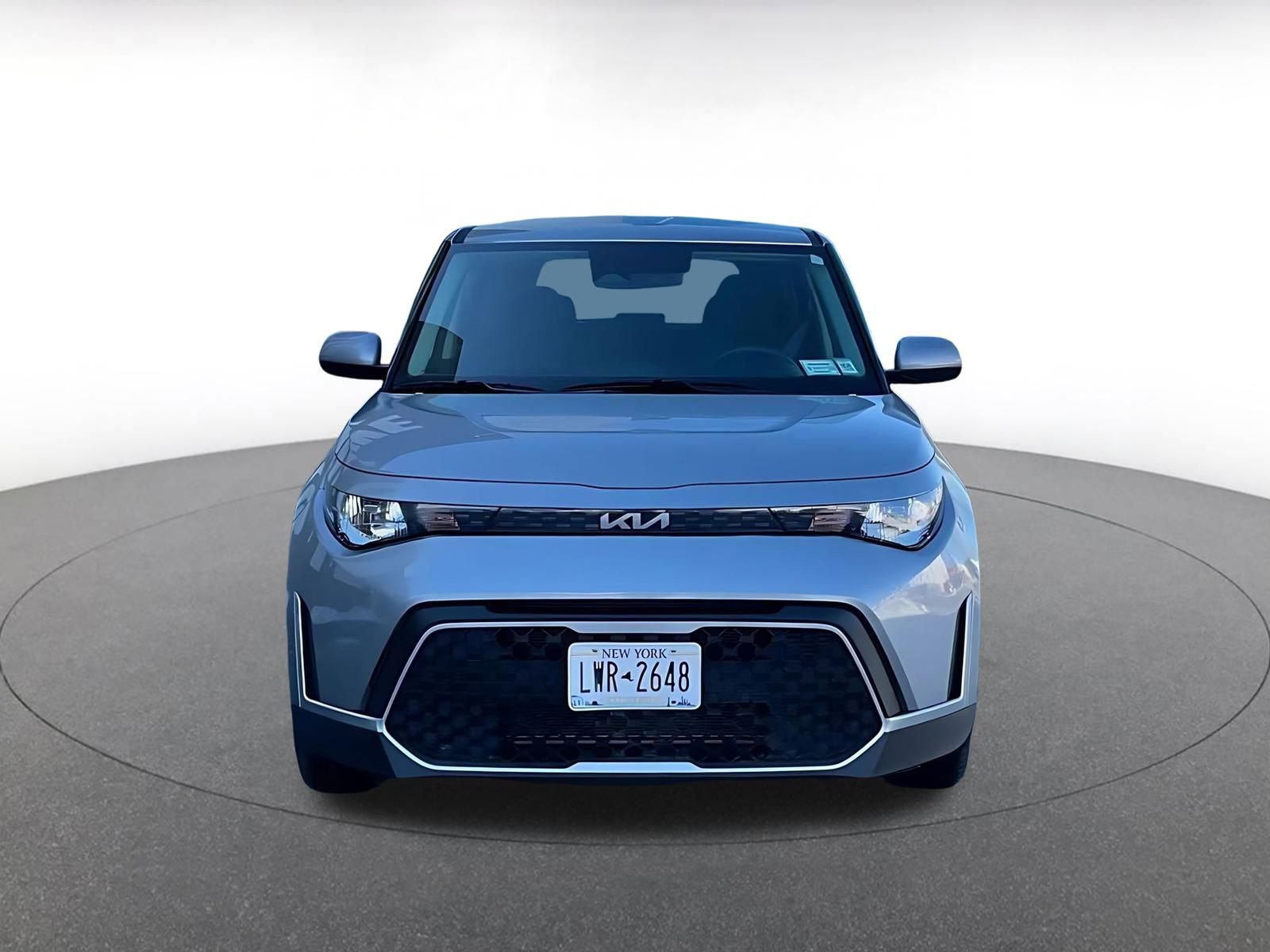Thumbnail: 2025 Kia Soul - 3