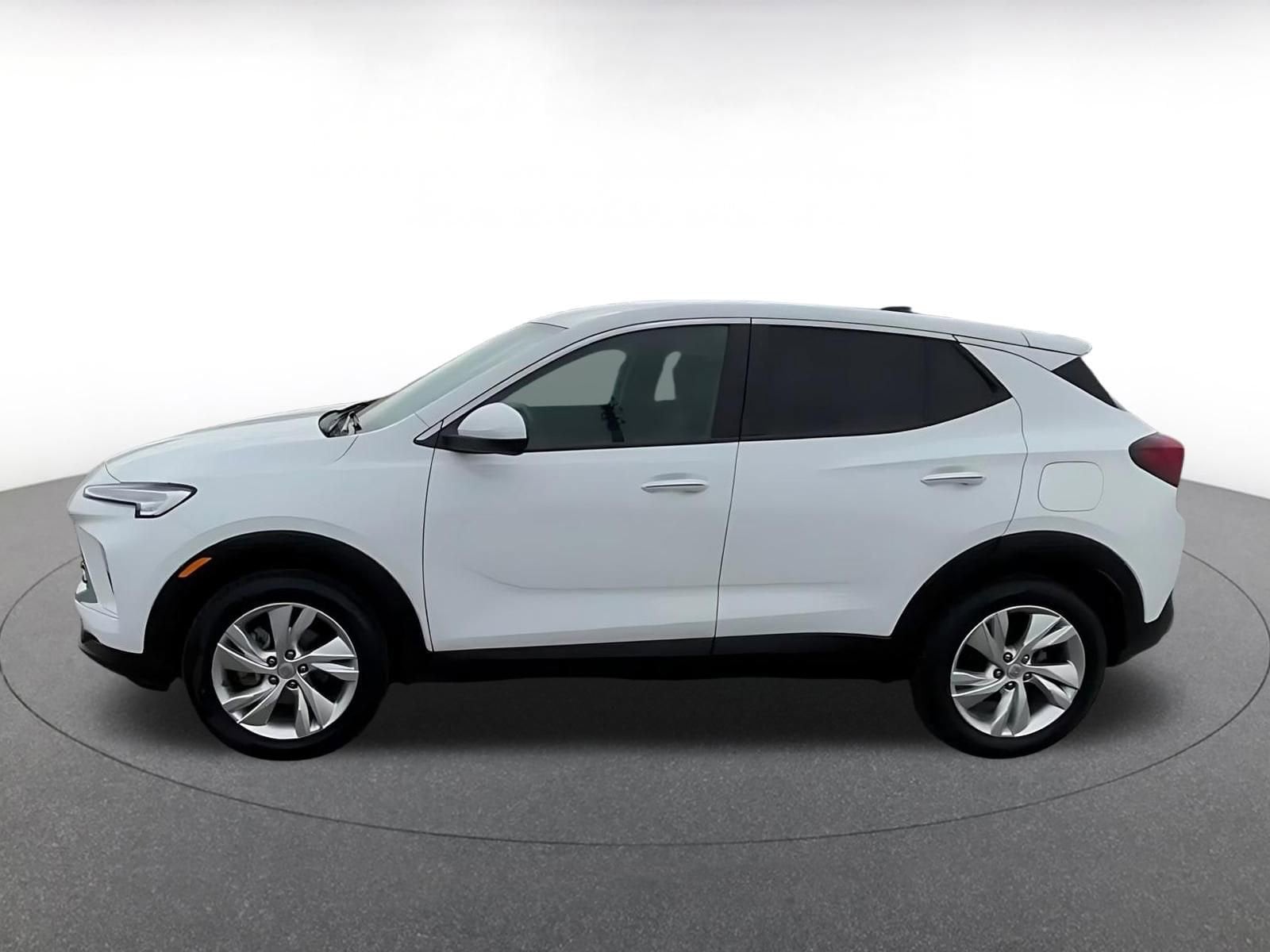 Thumbnail: 2025 Buick Encore GX - 9