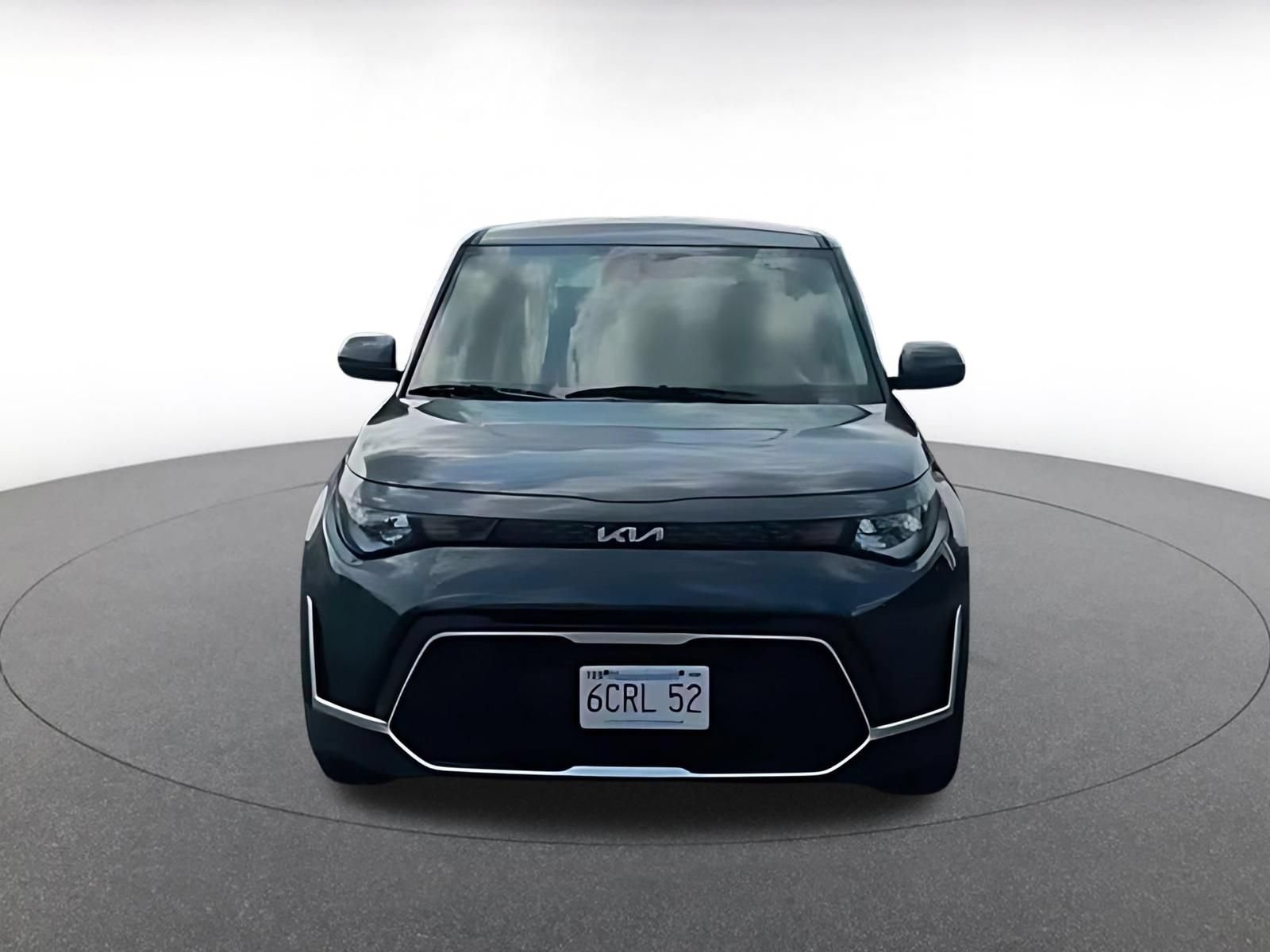 Thumbnail: 2025 Kia Soul - 4