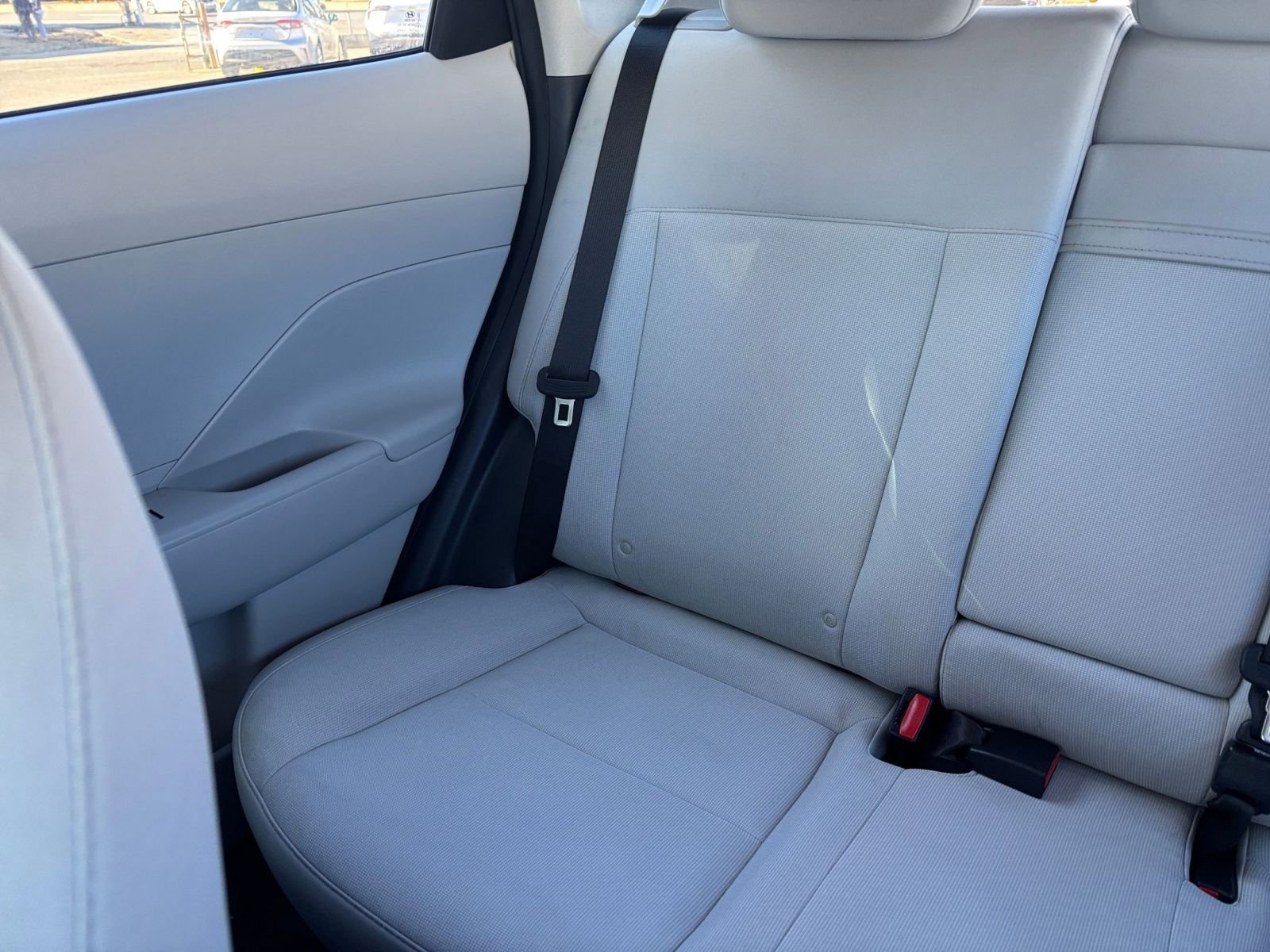 Thumbnail: 2025 Hyundai Kona - 35