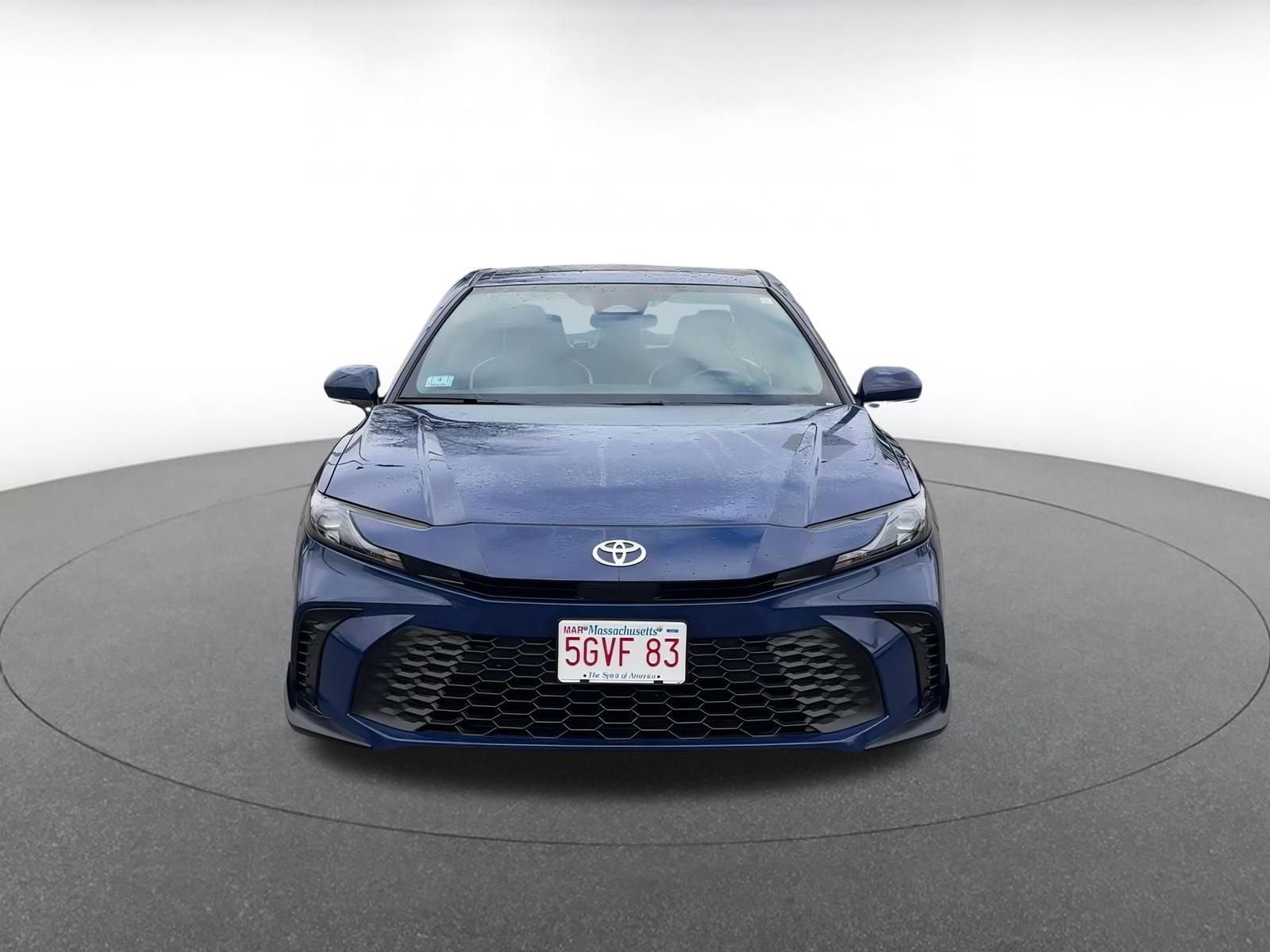 Thumbnail: 2025 Toyota Camry - 4