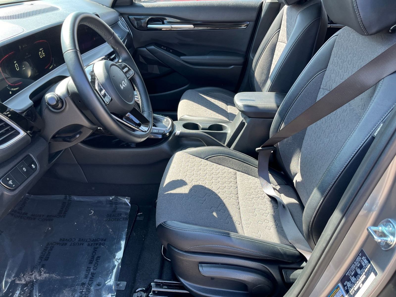 Thumbnail: 2025 Kia Seltos - 28