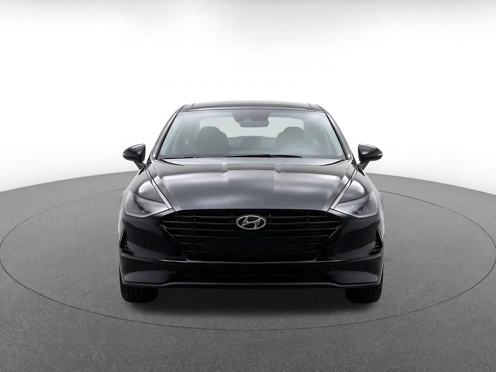 Thumbnail: 2025 Hyundai Sonata - 2