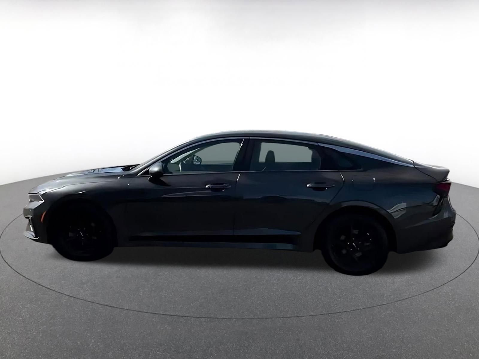 Thumbnail: 2025 Kia K5 - 8