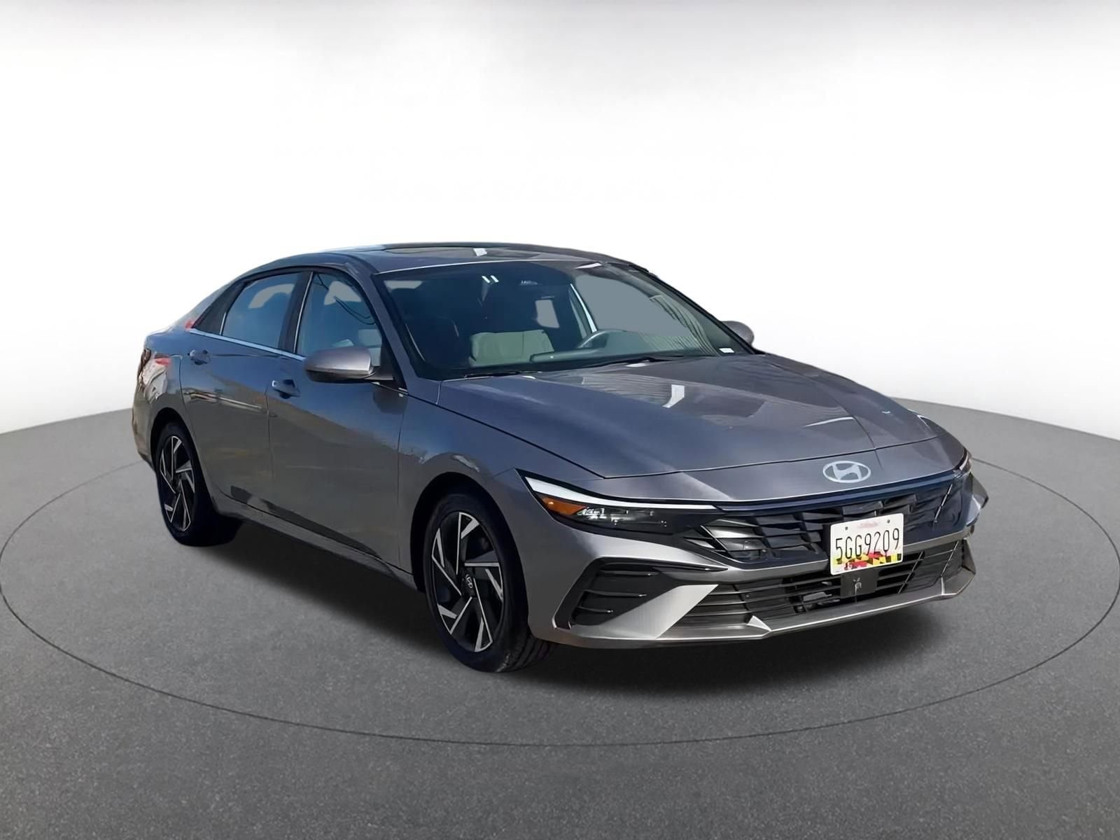 Thumbnail: 2025 Hyundai Elantra - 3