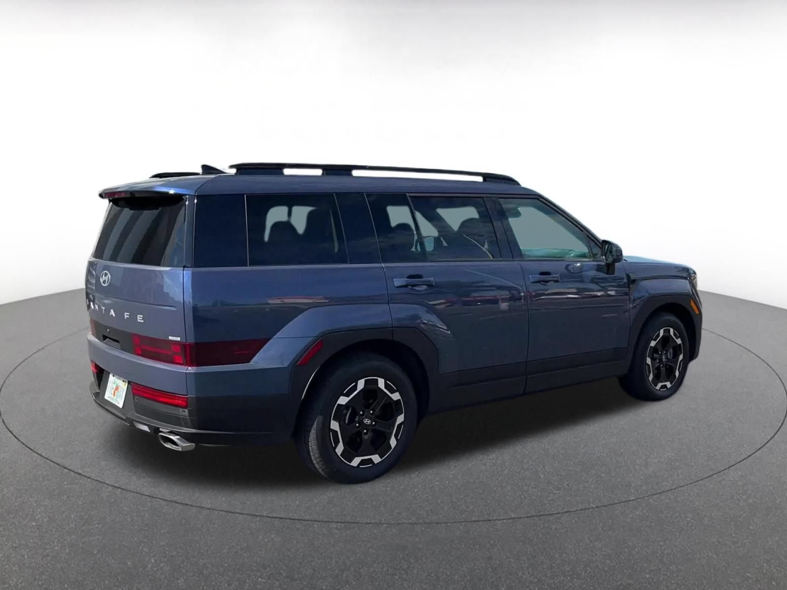 Thumbnail: 2025 Hyundai Santa Fe - 15