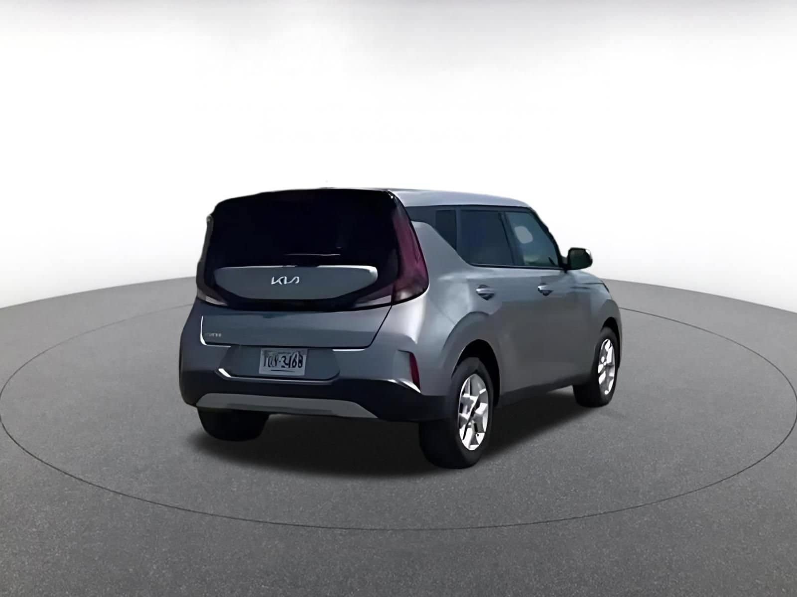 Thumbnail: 2025 Kia Soul - 8