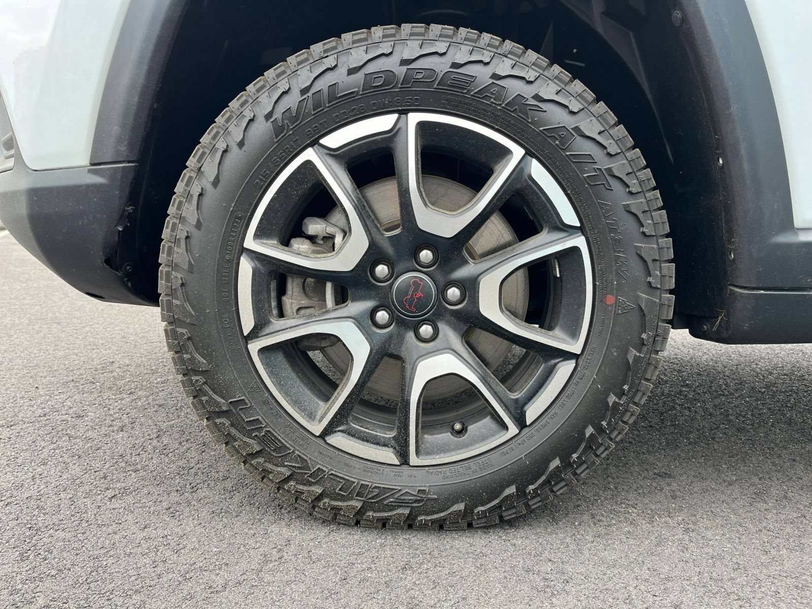 Thumbnail: 2025 Jeep Compass - 35