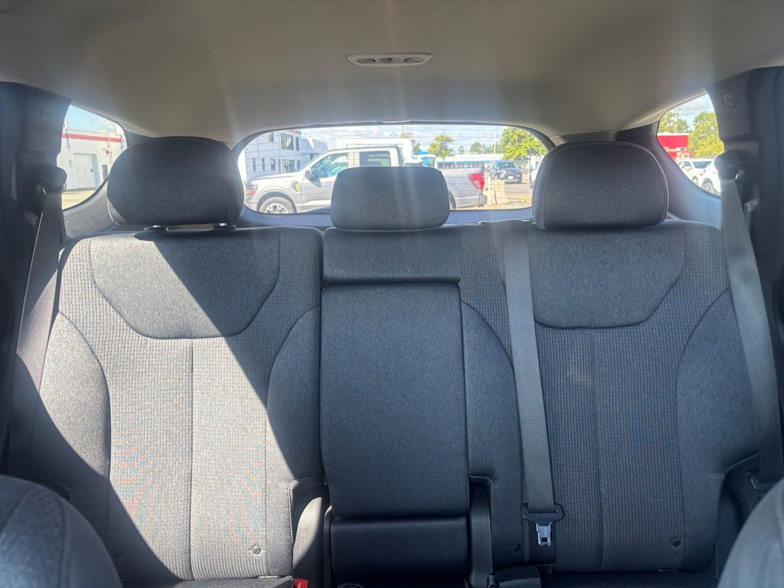 Thumbnail: 2023 Hyundai Santa Fe - 35