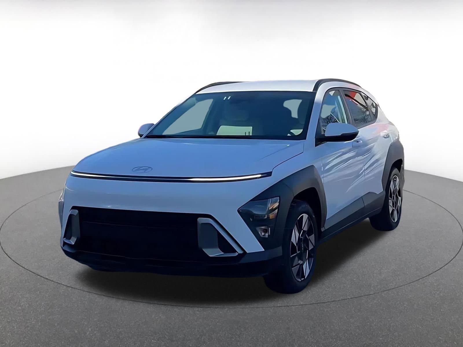 Thumbnail: 2025 Hyundai Kona - 7