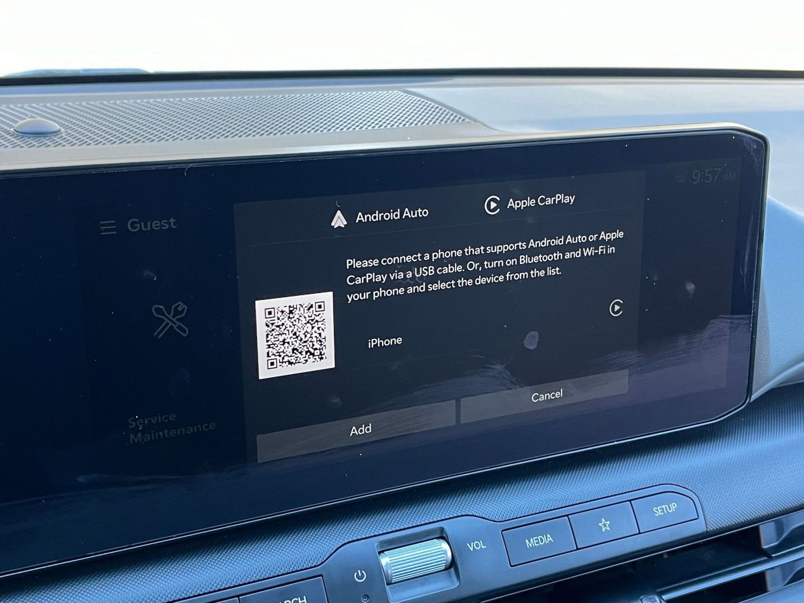 Thumbnail: 2025 Kia K4 - 18