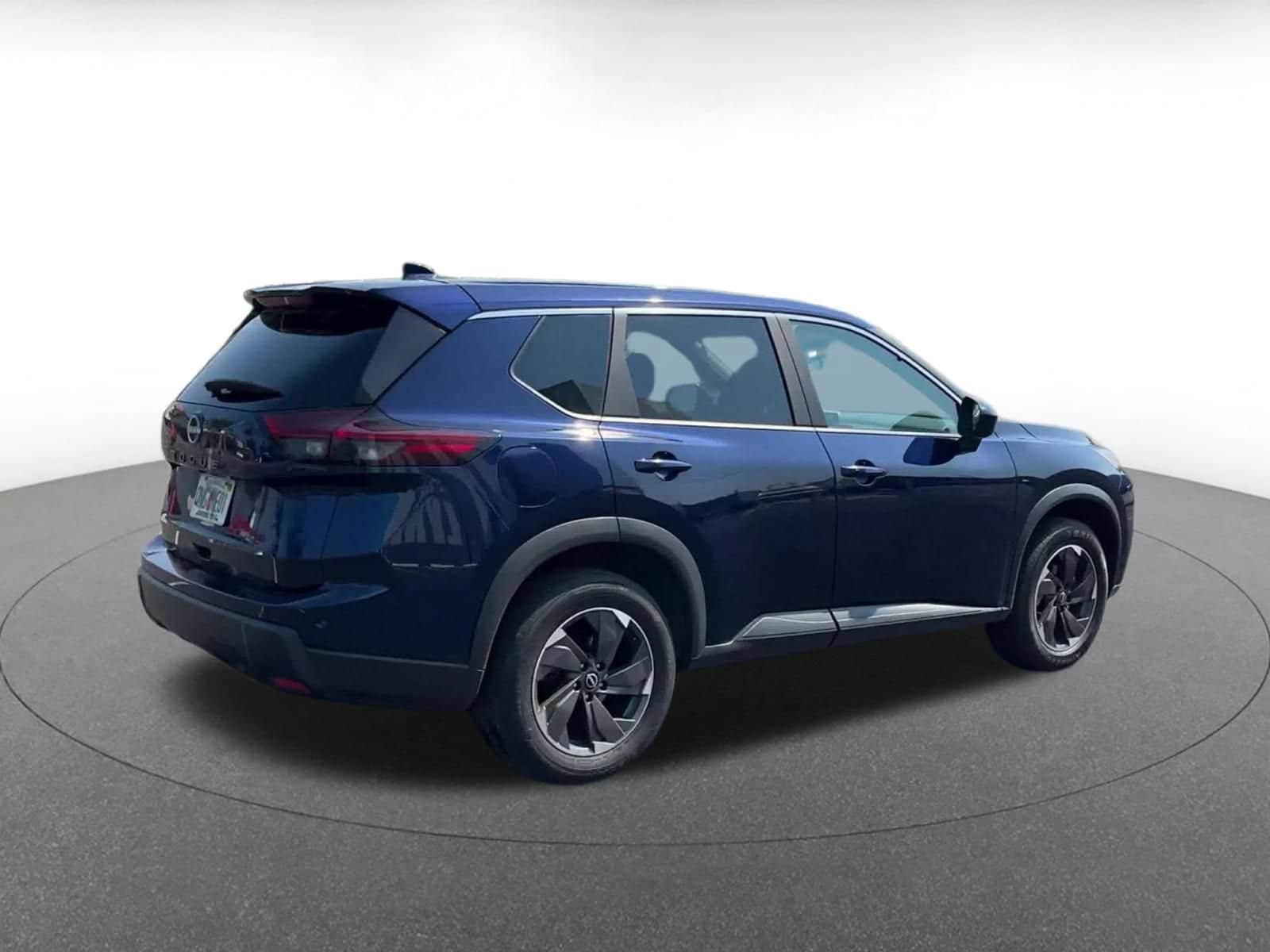 Thumbnail: 2025 Nissan Rogue - 15