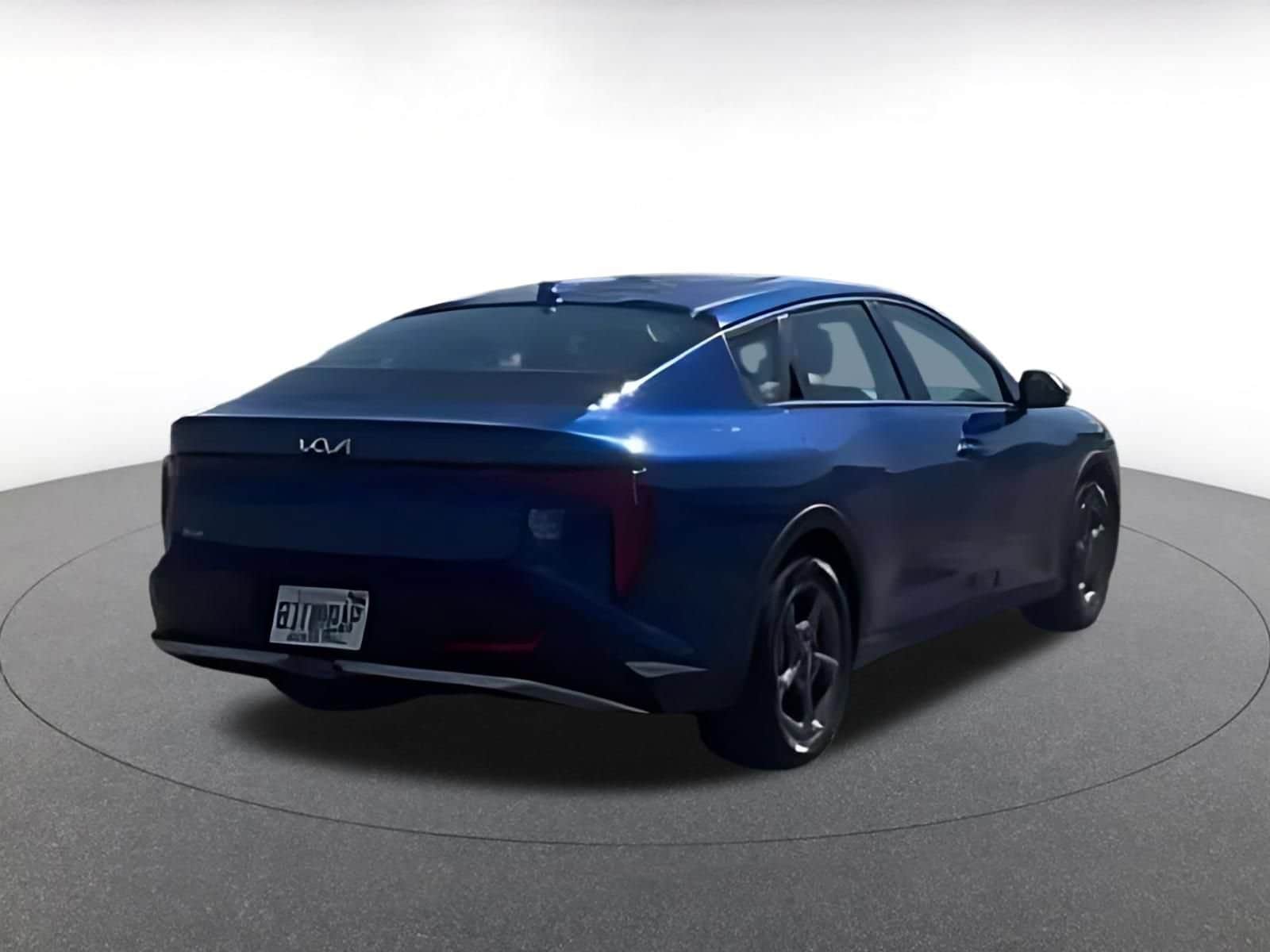 Thumbnail: 2025 Kia K4 - 3