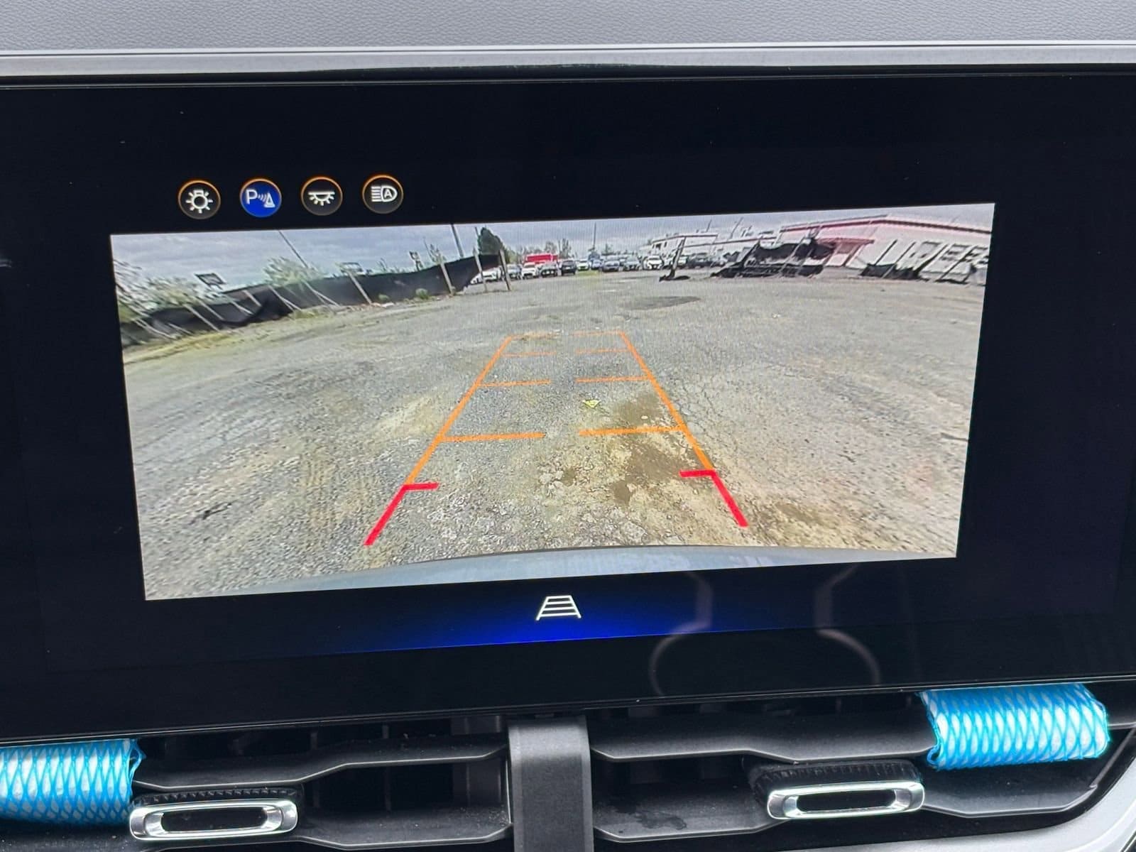 Thumbnail: 2025 Chevrolet Equinox - 23