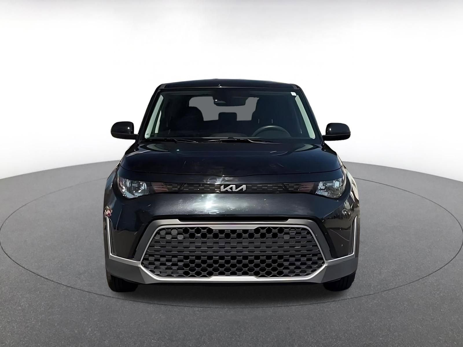 Thumbnail: 2025 Kia Soul - 4