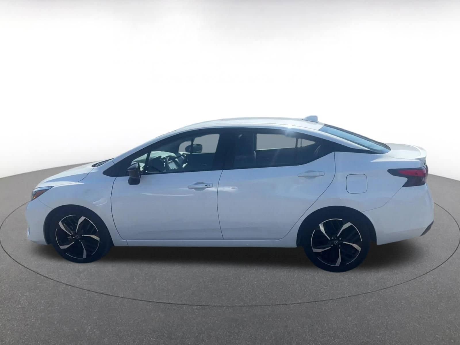 Thumbnail: 2024 Nissan Versa - 9