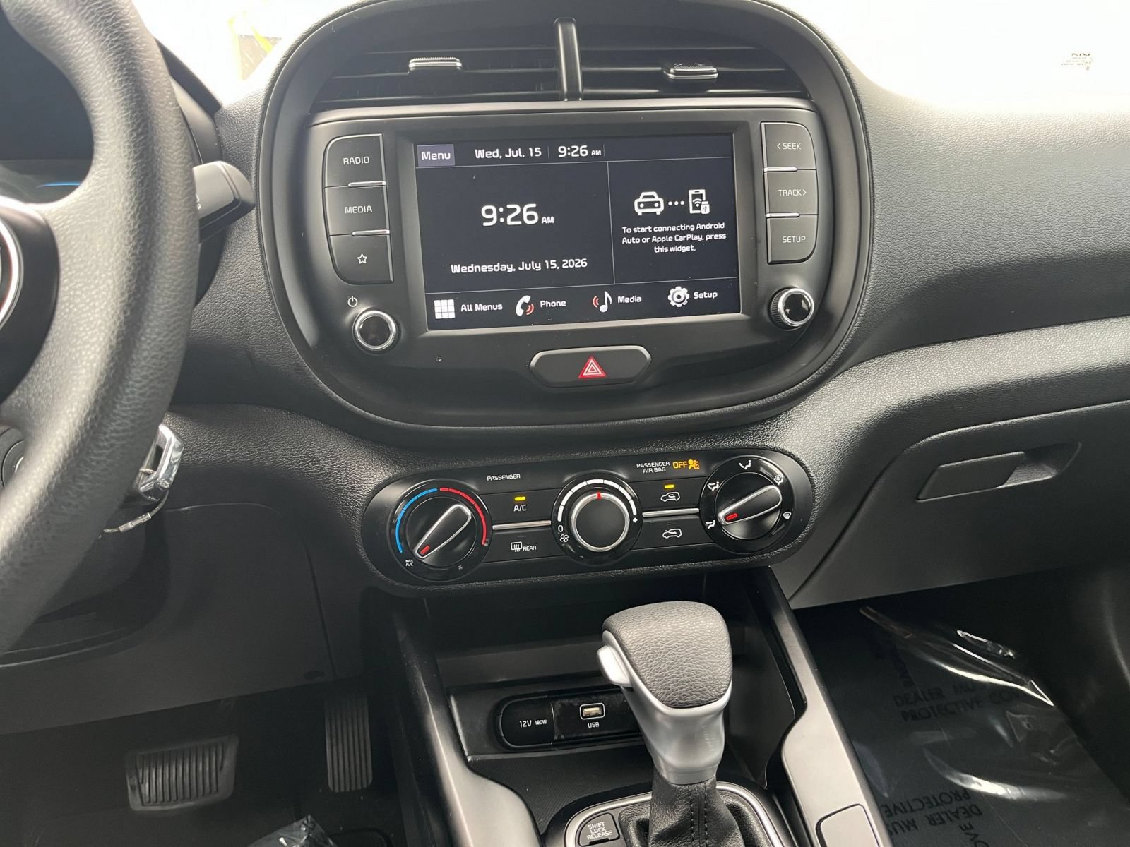 Thumbnail: 2025 Kia Soul - 14