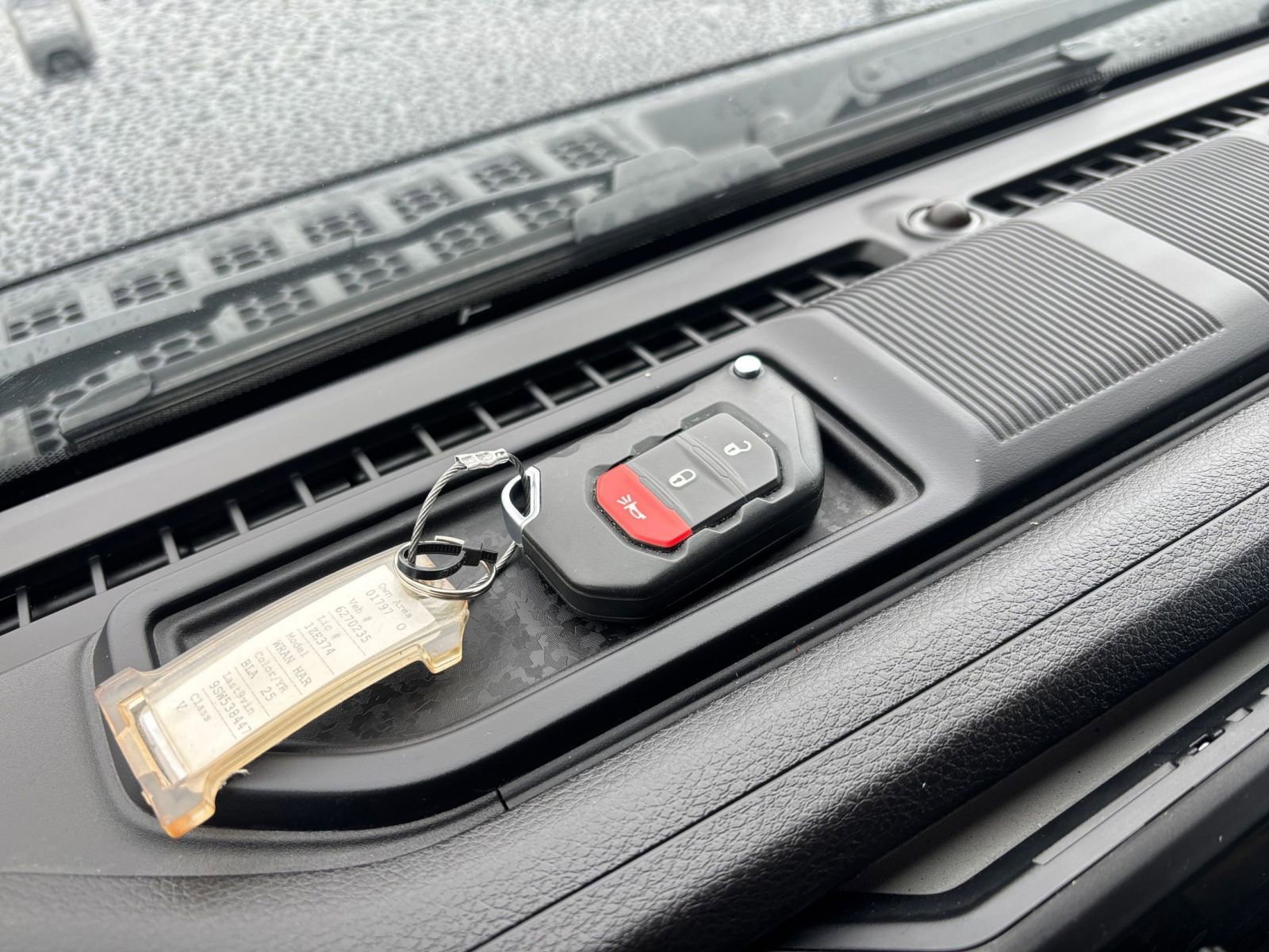 Thumbnail: 2025 Jeep Wrangler - 21