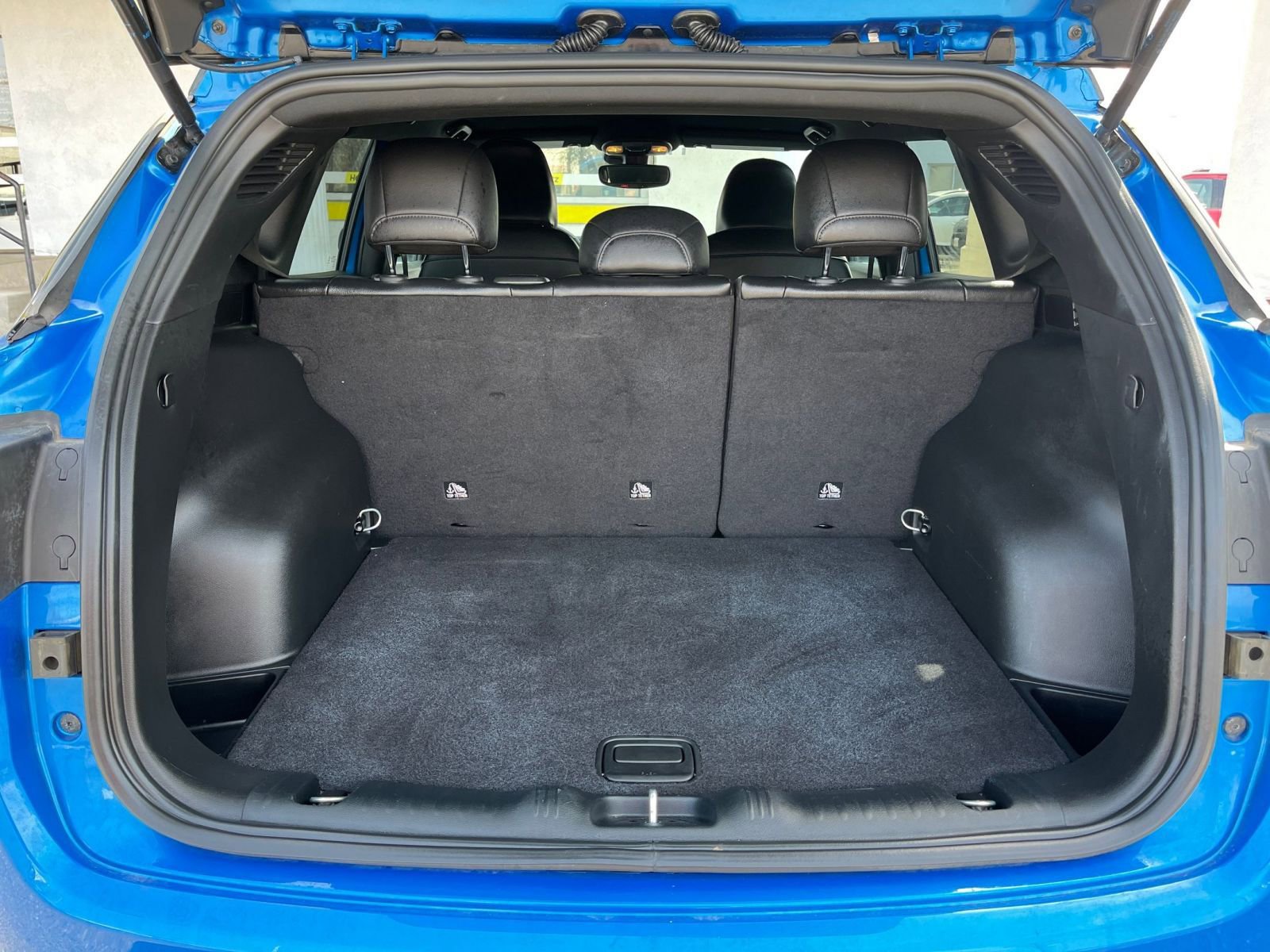 Thumbnail: 2025 Jeep Compass - 28