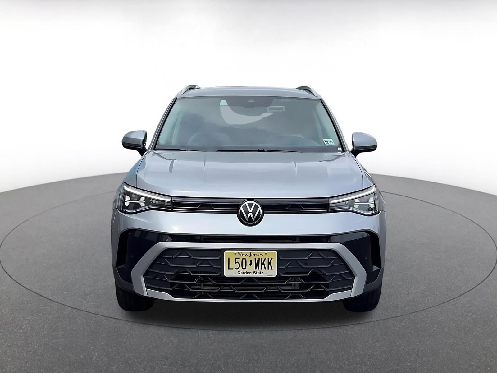 Thumbnail: 2026 Volkswagen Taos - 4