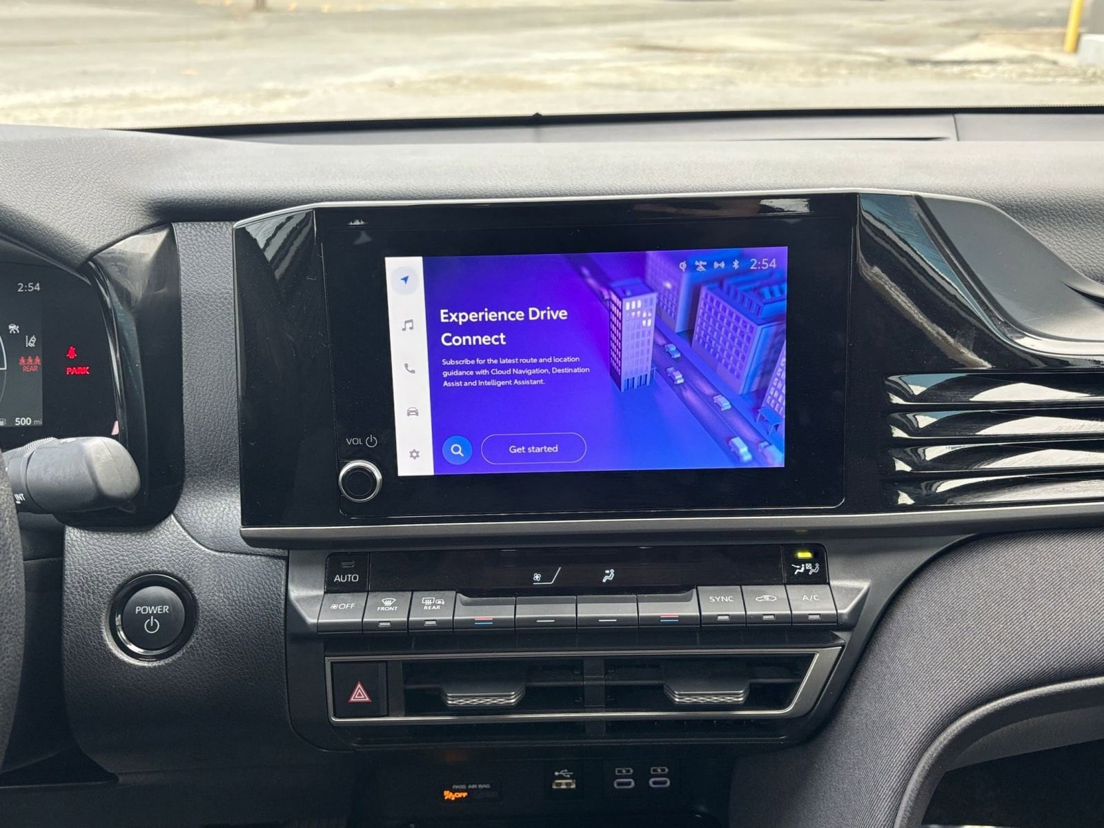 Thumbnail: 2025 Toyota Camry - 17