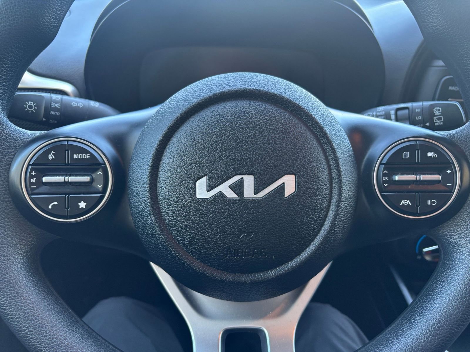 Thumbnail: 2025 Kia Soul - 25