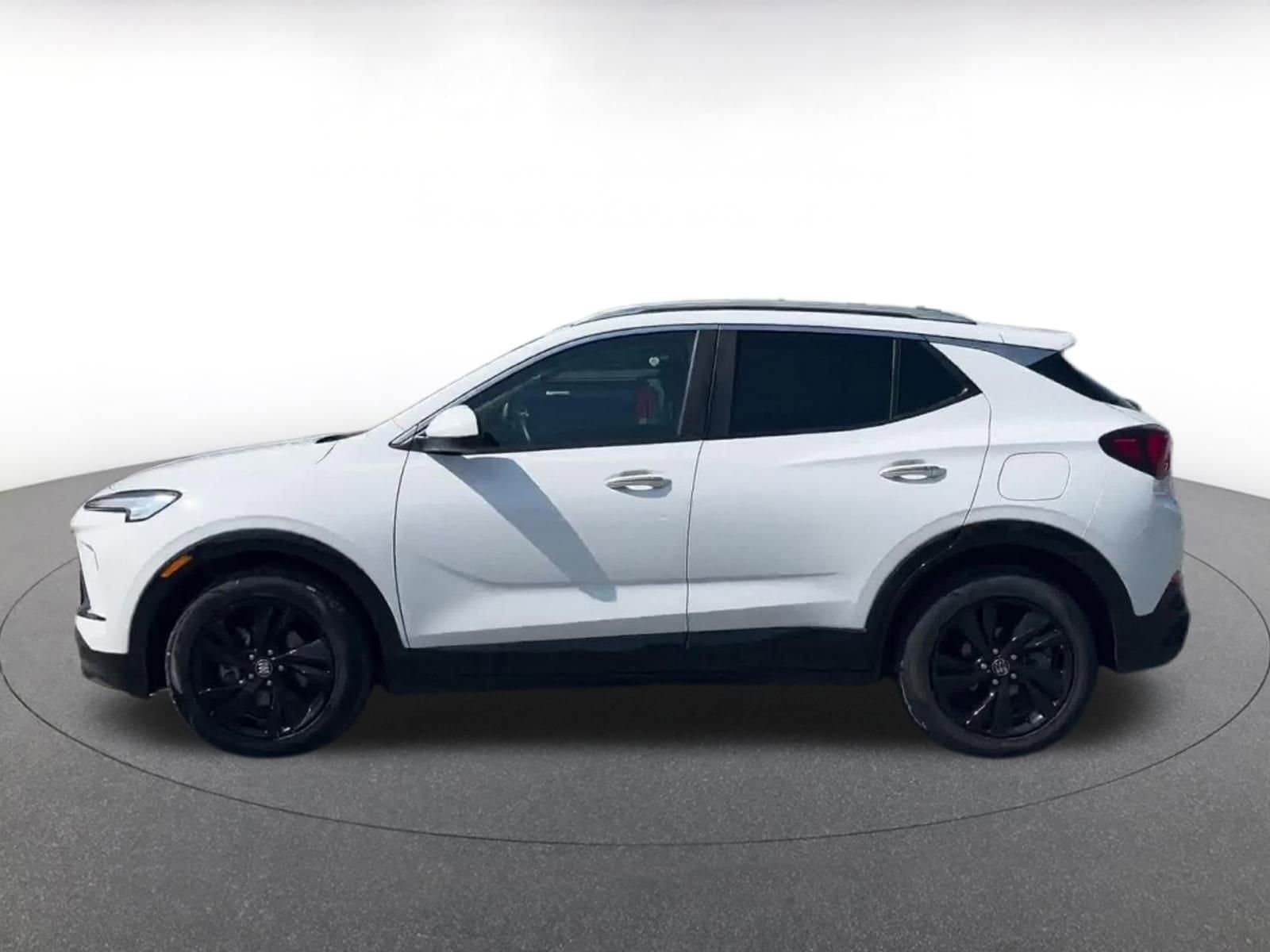 Thumbnail: 2024 Buick Encore GX - 9