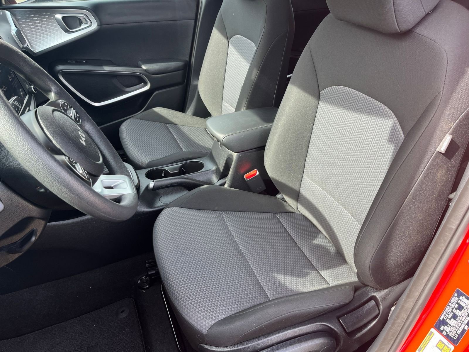 Thumbnail: 2025 Kia Soul - 33