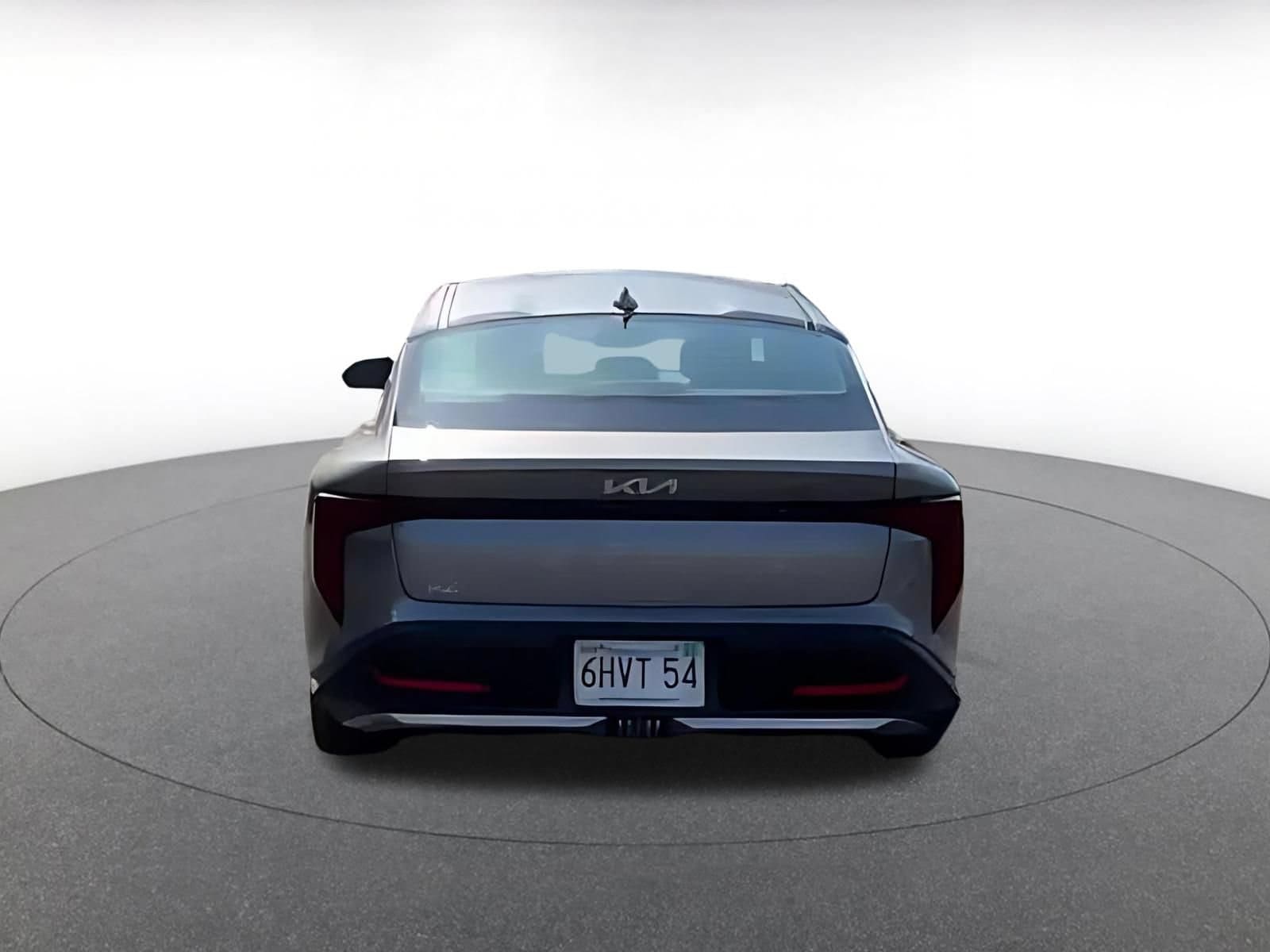 Thumbnail: 2025 Kia K4 - 9