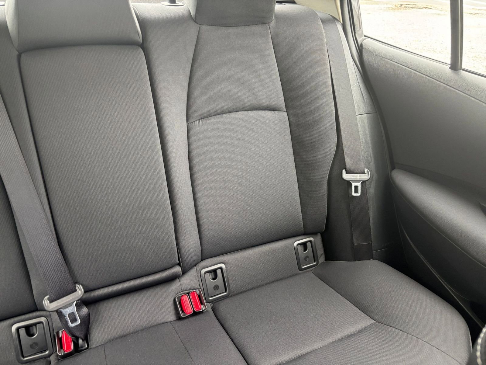 Thumbnail: 2025 Toyota Corolla - 33