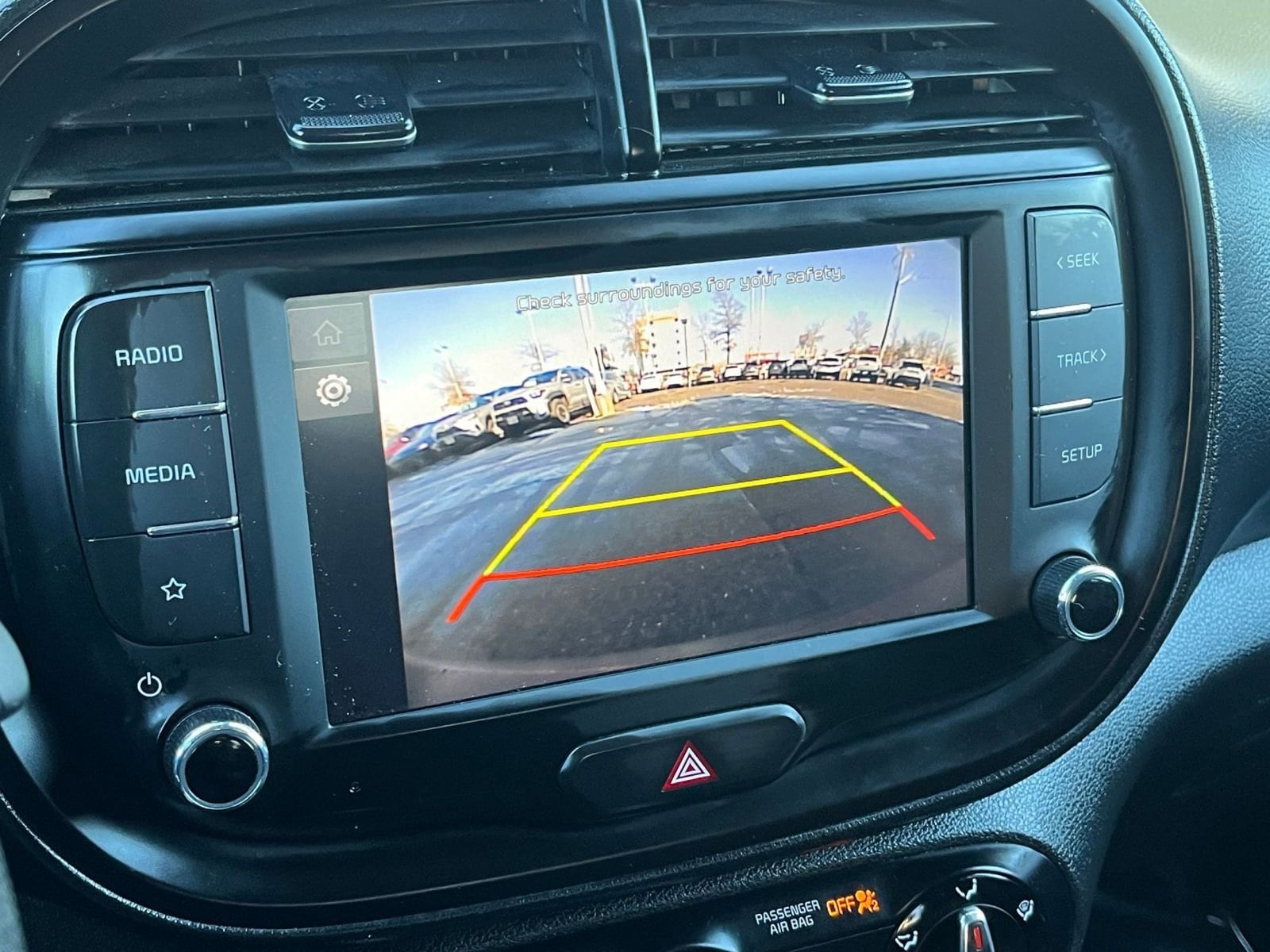 Thumbnail: 2025 Kia Soul - 17