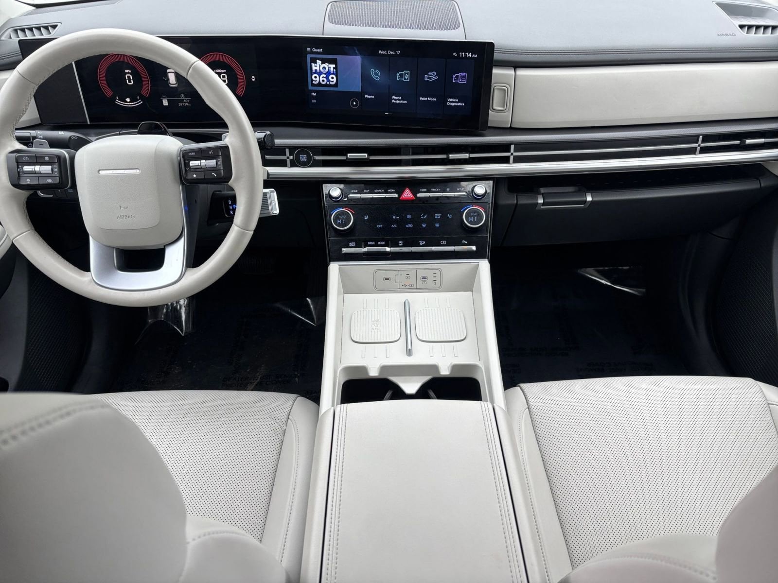 Thumbnail: 2025 Hyundai Santa Fe - 32