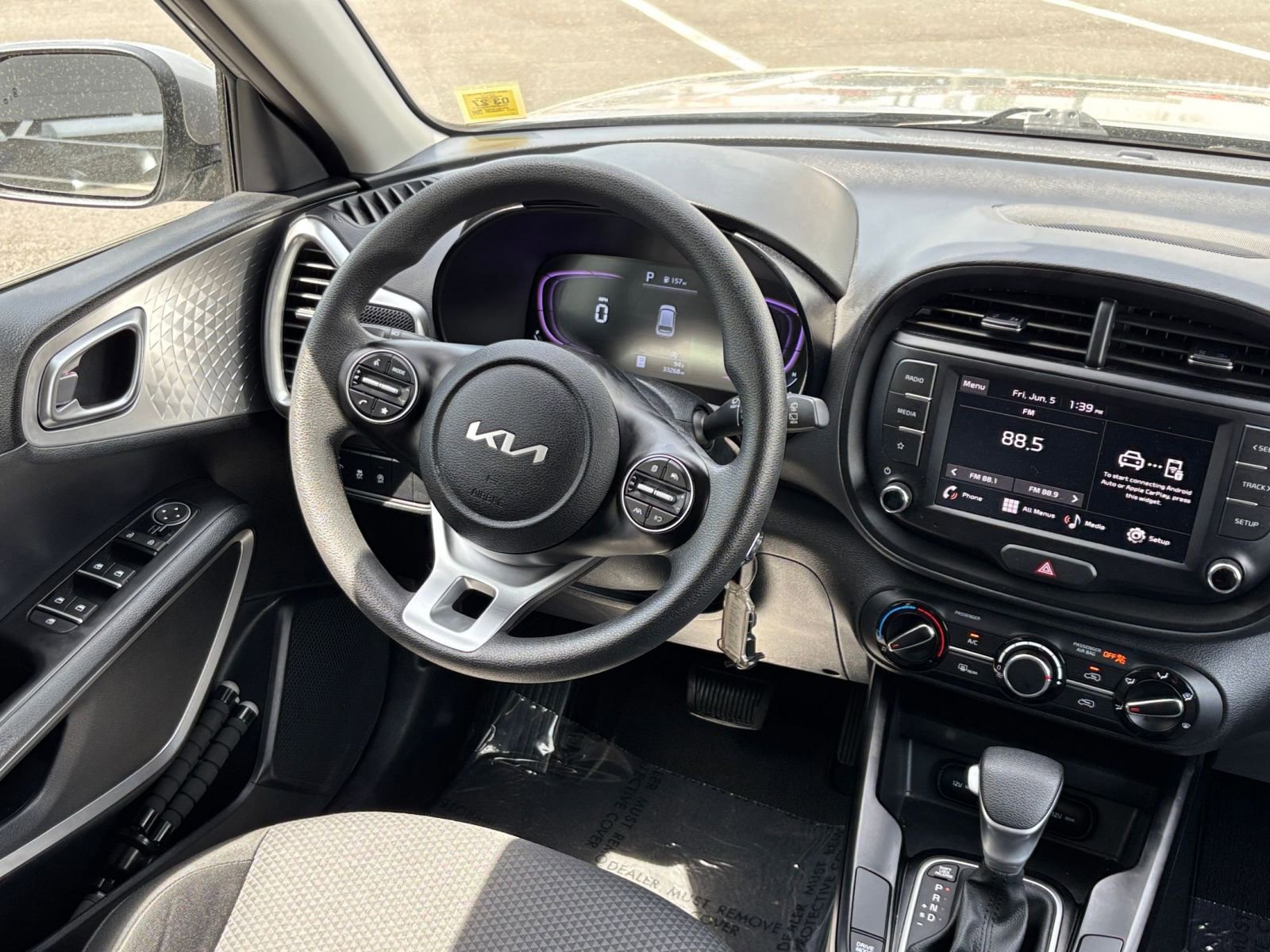 Thumbnail: 2025 Kia Soul - 29